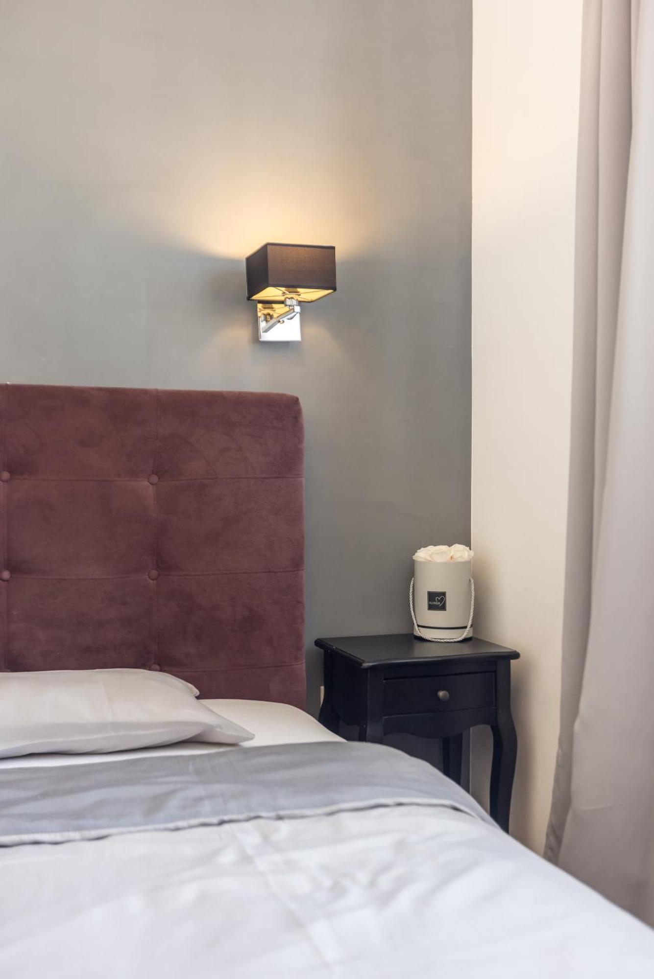 Central Park Apartment With Terrace Split Luaran gambar