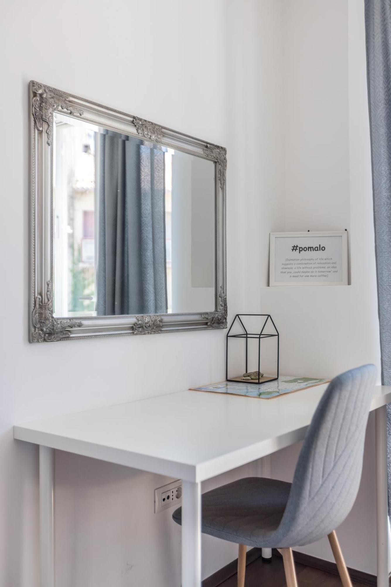 Central Park Apartment With Terrace Split Luaran gambar