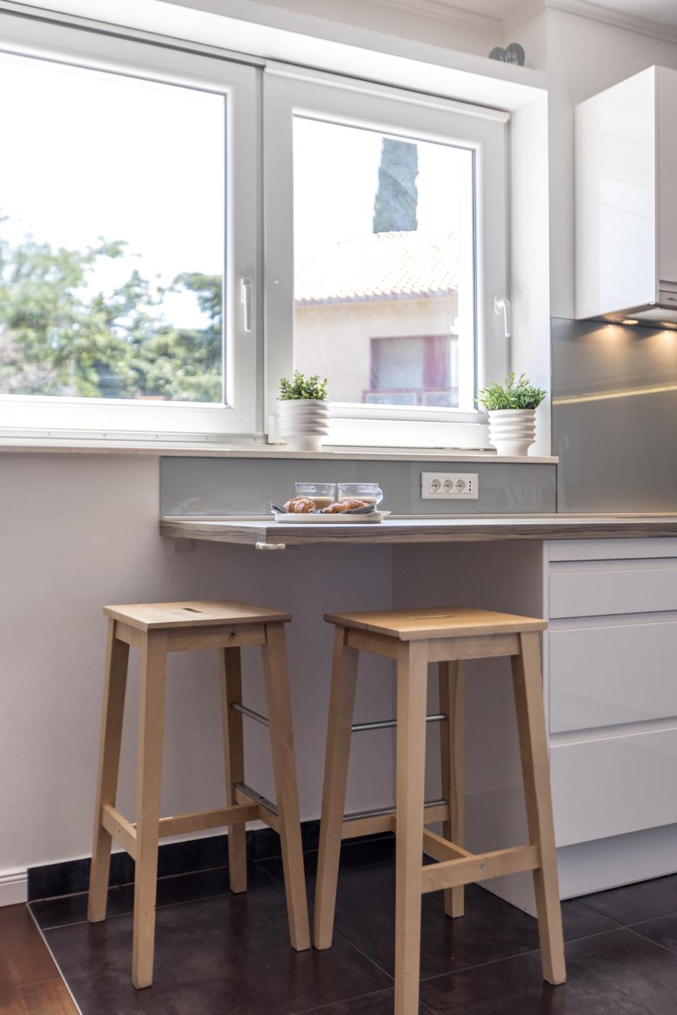 Central Park Apartment With Terrace Split Luaran gambar