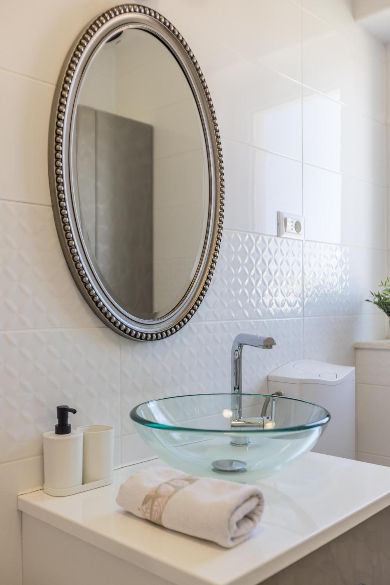 Central Park Apartment With Terrace Split Luaran gambar